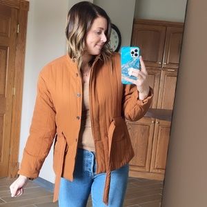 Universal Thread Brown Jacket